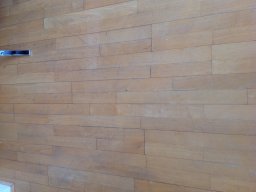 Hardwood Sanding and Restoration in N6