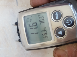 Replacement and Fitting of Laminate in E1 in Whitechapel