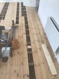 Floor Sanding and Restoration in Putney, SW15 in Putney