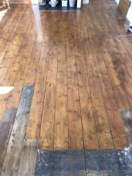 Floorboards Sanding and Restoration in Radlett, WD7 in Watford