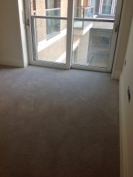 Replacement and Fitting of Engineered Wood in Strand, WC2R in Covent Garden