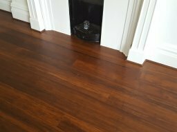 Engineered Wood Floor Fitting in Maida Vale, W9 in Maida Vale