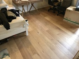 Parquet Floor Sanding & Restoration in Orpington, BR5 in Orpington