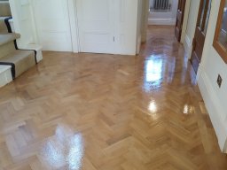 Parquet Floor Sanding & Restoration in Coulsdon, CR5 in Coulsdon