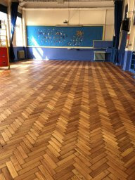Parquet Floor Sanding & Restoration in East Finchley, N2 in East Finchley