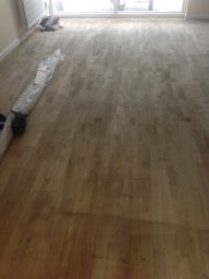 Hardwood Sanding and Restoration in Croydon, CR0 in Croydon