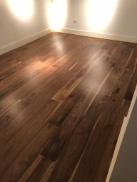 Engineered Wood Floor Sanding & Restoration in Westminster, SW1Y in Knightsbridge