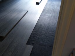 Fitting Engineered Wood in Leatherhead, KT24 in Kingston