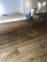 Engineered Wood Sanding and Restoration in Westminster, SW1Y in Knightsbridge