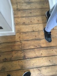 Fitting Engineered Wood in Canonbury, N1 in Canonbury