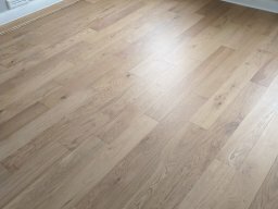 Engineered Wood Floor Fitting in Canonbury, N1 in Islington