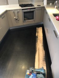 Engineered Wood Sanding and Restoration in Acton, W3 in Acton