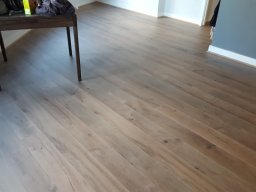 Laminate Floor Fitting in Canning Town, E16 in Stepney
