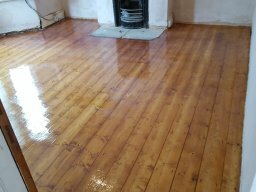 Floorboards Sanding & Restoration in Watford, WD24 in Watford