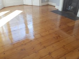 Floorboards Sanding & Restoration in Archway, N19 in Archway