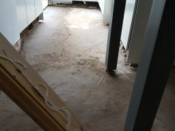 Engineered Wood Sanding and Restoration in Paddington, W2 in Bayswater, Paddington