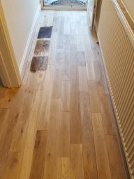 Hardwood Sanding and Restoration in Watford, WD23 in Watford