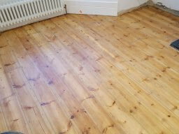 Floorboards Sanding and Restoration in Clapham Junction, SW11 in Clapham
