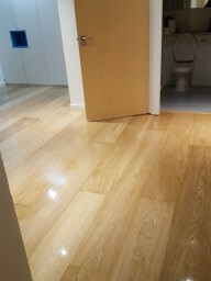 Replacement and Fitting of Engineered Wood in Southwark, SE1 in Lambeth