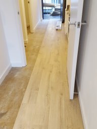 Replacement and Fitting of Laminate in Islington, EC1V in Finsbury
