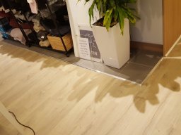 Replacement and Fitting of Laminate in Islington, EC1V in Finsbury