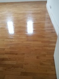 Engineered Wood Sanding and Restoration in Southwark, SE1 in Lambeth
