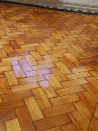 Parquet Sanding and Restoration in Tooting, SW17 in Tooting