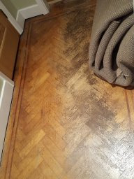 Parquet Sanding and Restoration in Enfield, EN2 in Enfield