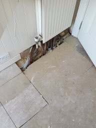 Fitting Vinyl in Ealing, W5 in Hanger Lane