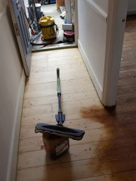 Floorboards Sanding and Restoration in Streatham, SW16 in Streatham Hill