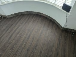 Vinyl Flooring Installation in Hendon, NW4 in Chiswick