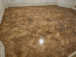 Parquet Flooring Sanding and Restoration in Chingford, E4 in Chingford