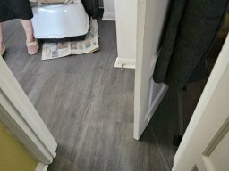 Vinyl Flooring Installation in Kingsbury, NW9 in Kingsbury