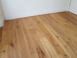 Engineered Wood Floor Replacement & Fitting in Streatham, SW16 in Streatham Hill