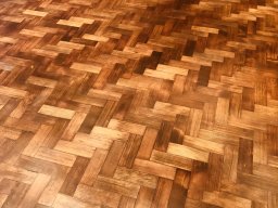 Parquet Floor Sanding & Restoration in Colindale, NW9 in Kingsbury