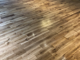 Hardwood Floor Sanding & Restoration in Kilburn, NW6 in Queens Park