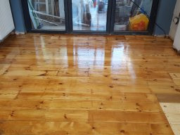 Floorboards Sanding & Restoration in South Norwood, SE25 in South Norwood