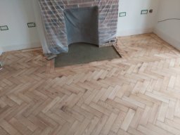 Parquet Sanding and Restoration in Golders Green, N3 in Golders Green