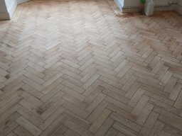 Wood Floor Sanding & Restoration in Harrow, HA1 in Harrow on the Hill