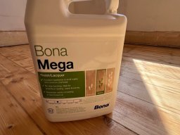Floor Sanding and Restoration in Kingston, KT2 in Kingston