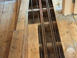 Floorboards Sanding and Restoration in East Finchley, N2 in East Finchley
