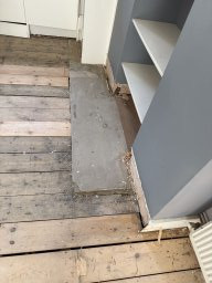 Floor Sanding and Restoration in Kentish Town, NW5 in Ealing