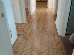 Parquet Flooring Sanding and Restoration in Stoke Newington, N16 in Stoke Newington
