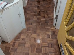 5 Star Flooring Restoration by FlooringFirst