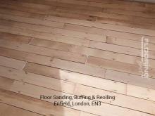 Floor sanding, buffing & reoiling in Enfield 5