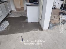 Laminate Floor Installation in Woolwich 3