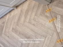 Laminate Floor Installation in Woolwich 7