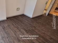 Vinyl Floor Installation in Greenwich 5