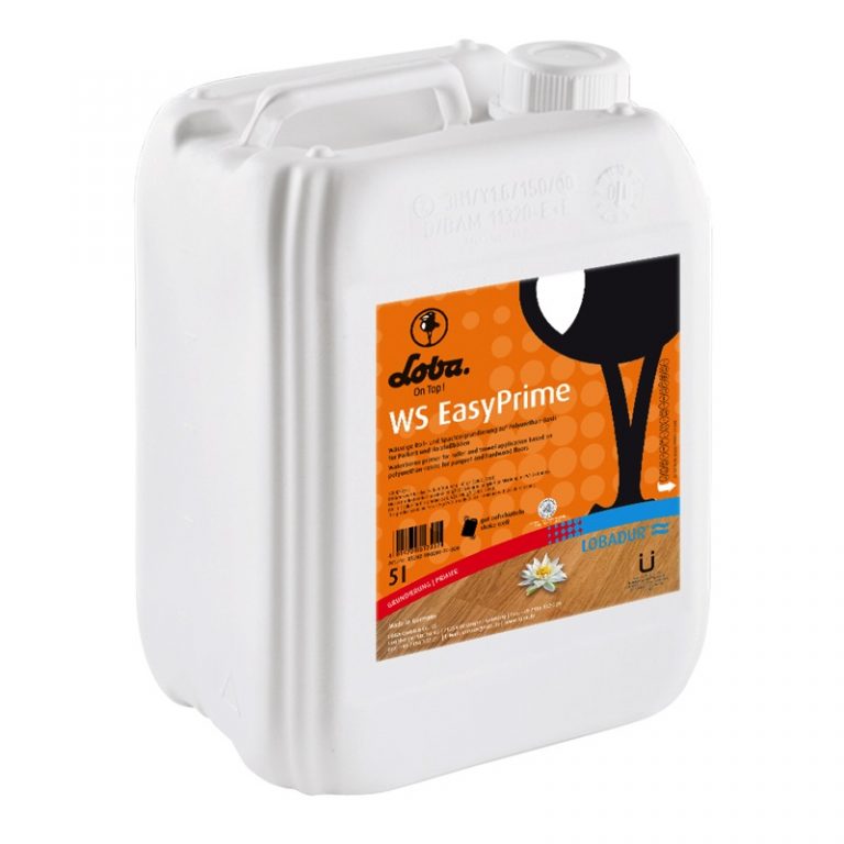 Loba Easy Prime Waterbased Primer | FlooringFirst! Loba Easy Prime Waterbased Primer