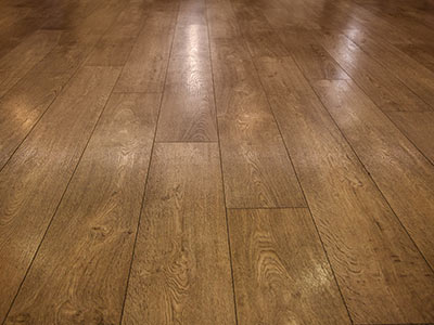 5 things to know when shopping for sustainable wood flooring